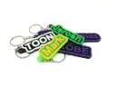 Sleutelhanger (Gepersonaliseerd)